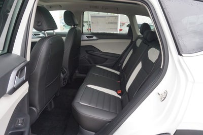 2026 Volkswagen Taos 1.5T SEL