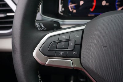 2026 Volkswagen Taos 1.5T SEL