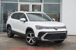 2026 Volkswagen Taos 1.5T SEL