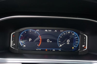 2026 Volkswagen Taos 1.5T SEL