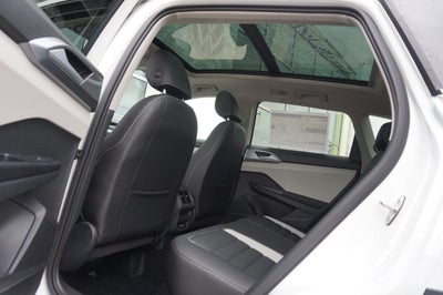 2026 Volkswagen Taos 1.5T SEL