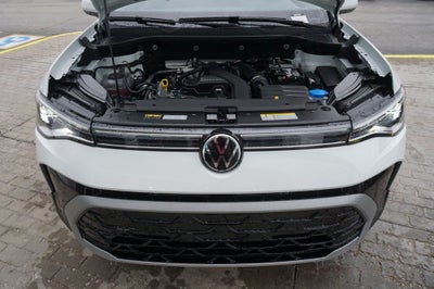 2026 Volkswagen Taos 1.5T SEL