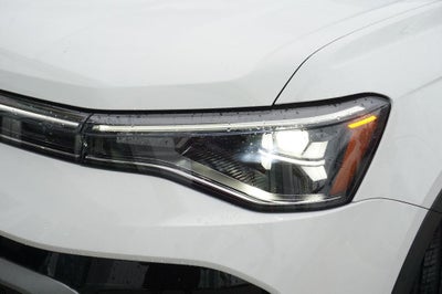 2026 Volkswagen Taos 1.5T SEL