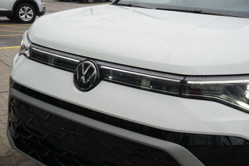 2026 Volkswagen Taos 1.5T SEL