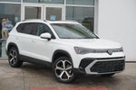 2026 Volkswagen Taos 1.5T SEL