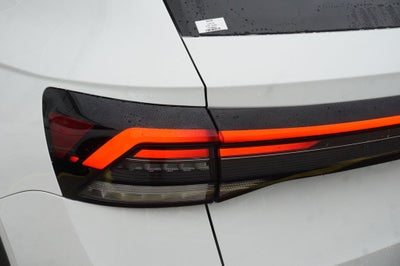 2026 Volkswagen Taos 1.5T SEL