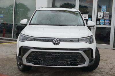 2026 Volkswagen Taos 1.5T SEL