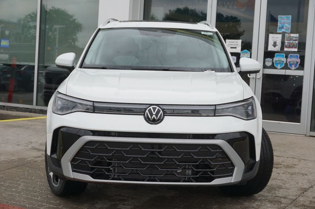 2026 Volkswagen Taos 1.5T SEL