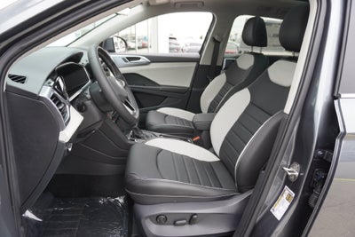 2027 Volkswagen Taos 1.5T SEL