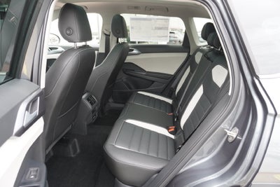 2027 Volkswagen Taos 1.5T SEL