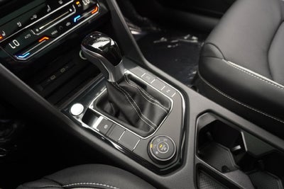 2027 Volkswagen Taos 1.5T SEL