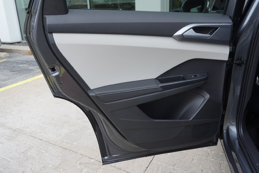 2027 Volkswagen Taos 1.5T SEL