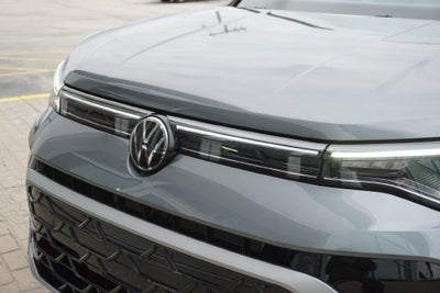 2027 Volkswagen Taos 1.5T SEL