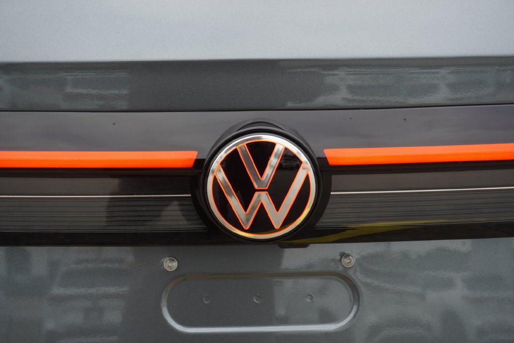 2027 Volkswagen Taos 1.5T SEL
