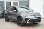 2027 Volkswagen Taos 1.5T SEL