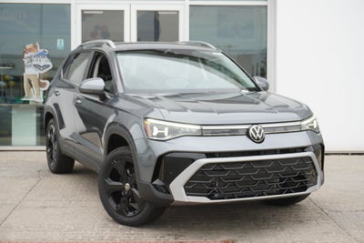 2027 Volkswagen Taos 1.5T SEL