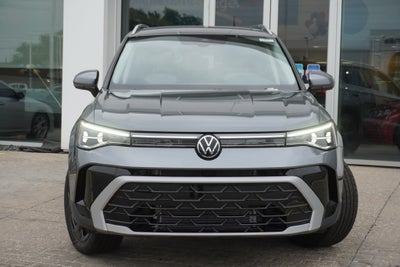 2027 Volkswagen Taos 1.5T SEL
