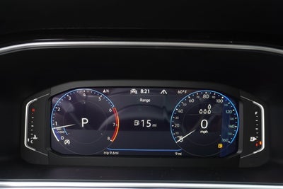 2027 Volkswagen Taos 1.5T SEL