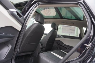2027 Volkswagen Taos 1.5T SEL