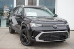 2027 Volkswagen Taos 1.5T SEL