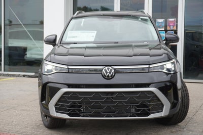 2027 Volkswagen Taos 1.5T SEL