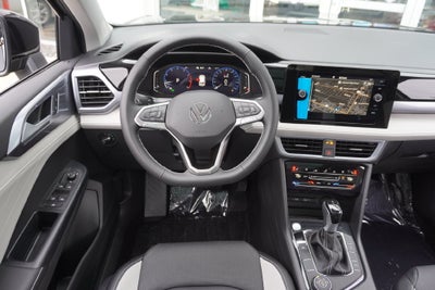 2027 Volkswagen Taos 1.5T SEL