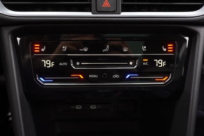 2027 Volkswagen Taos 1.5T SEL