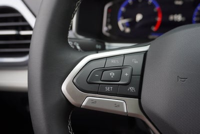 2027 Volkswagen Taos 1.5T SEL