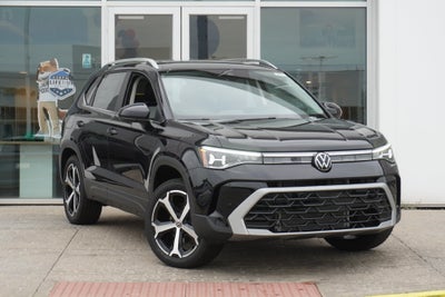 2027 Volkswagen Taos 1.5T SEL