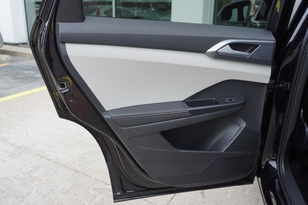 2027 Volkswagen Taos 1.5T SEL