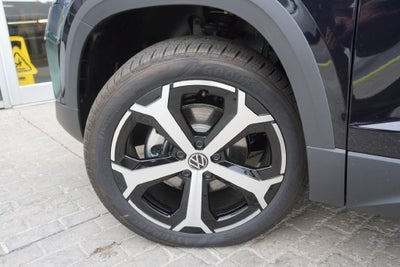 2027 Volkswagen Taos 1.5T SEL