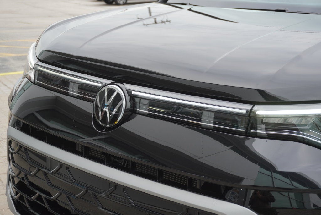 2027 Volkswagen Taos 1.5T SEL
