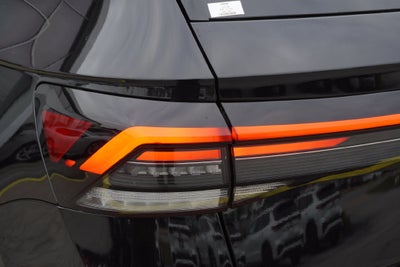 2027 Volkswagen Taos 1.5T SEL