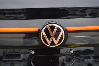2027 Volkswagen Taos 1.5T SEL