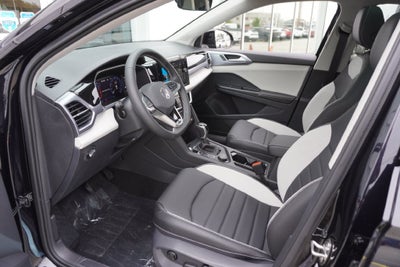 2027 Volkswagen Taos 1.5T SEL