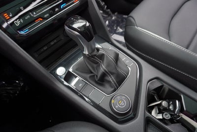 2027 Volkswagen Taos 1.5T SEL