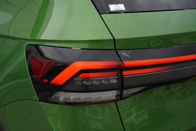2027 Volkswagen Taos 1.5T SEL