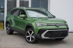 2027 Volkswagen Taos 1.5T SEL