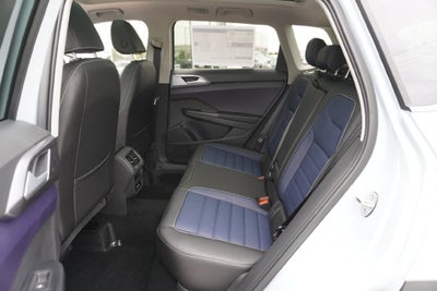 2027 Volkswagen Taos 1.5T SEL