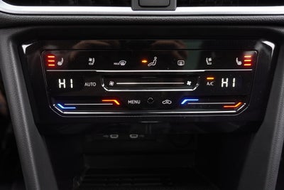 2027 Volkswagen Taos 1.5T SEL