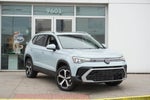 2027 Volkswagen Taos 1.5T SEL