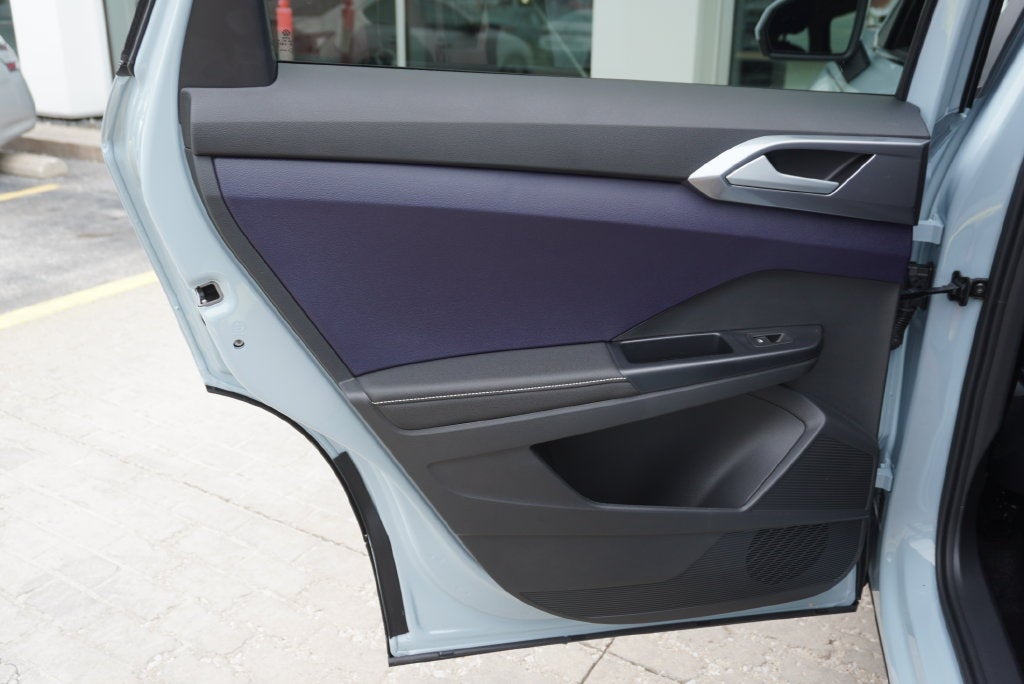 2027 Volkswagen Taos 1.5T SEL