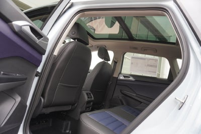 2027 Volkswagen Taos 1.5T SEL