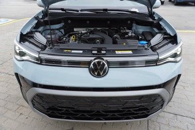 2027 Volkswagen Taos 1.5T SEL