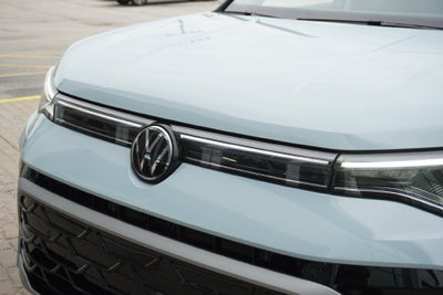 2027 Volkswagen Taos 1.5T SEL