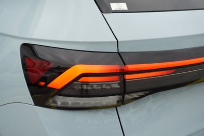 2027 Volkswagen Taos 1.5T SEL