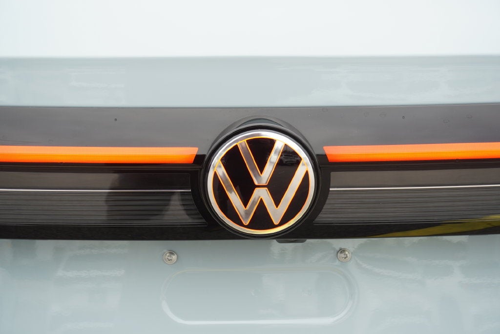 2027 Volkswagen Taos 1.5T SEL