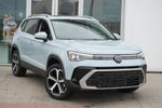 2027 Volkswagen Taos 1.5T SEL