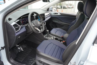 2027 Volkswagen Taos 1.5T SEL