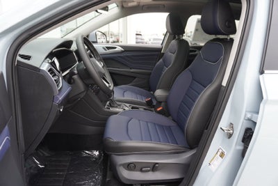 2027 Volkswagen Taos 1.5T SEL